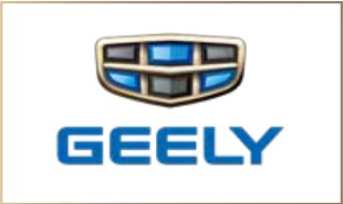 GEELY