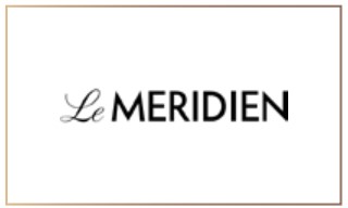 Le MERIDIEN